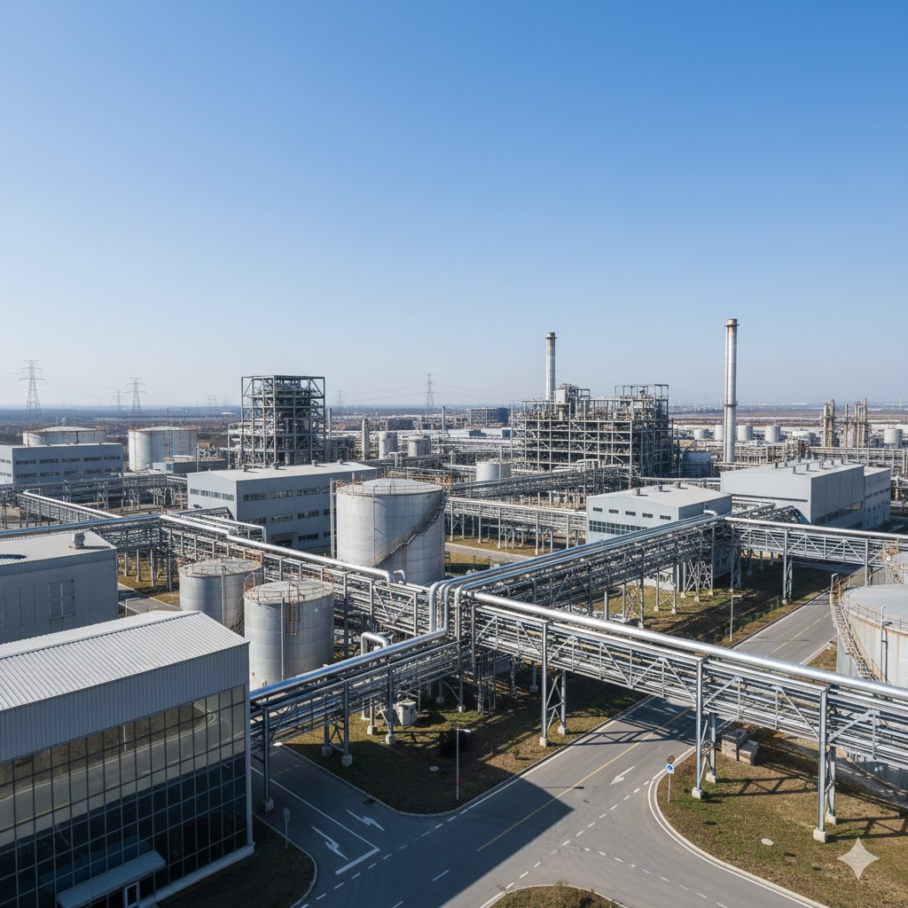 Industrial Development