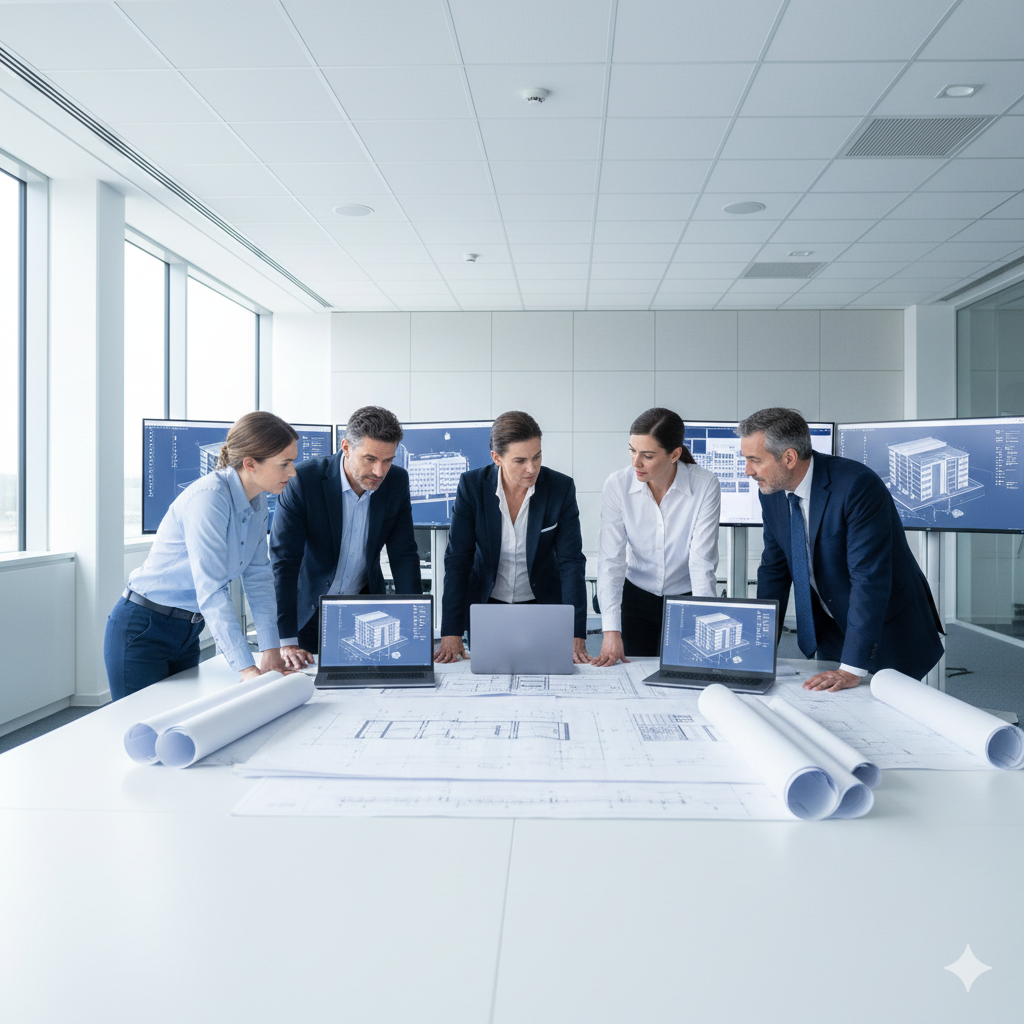 Service During Design Process